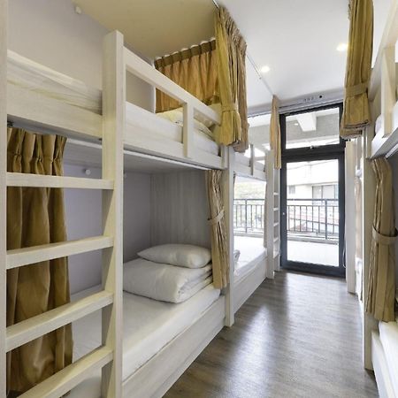 Taichung Box Design Hotels Εξωτερικό φωτογραφία