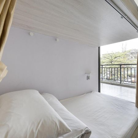 Taichung Box Design Hotels Εξωτερικό φωτογραφία